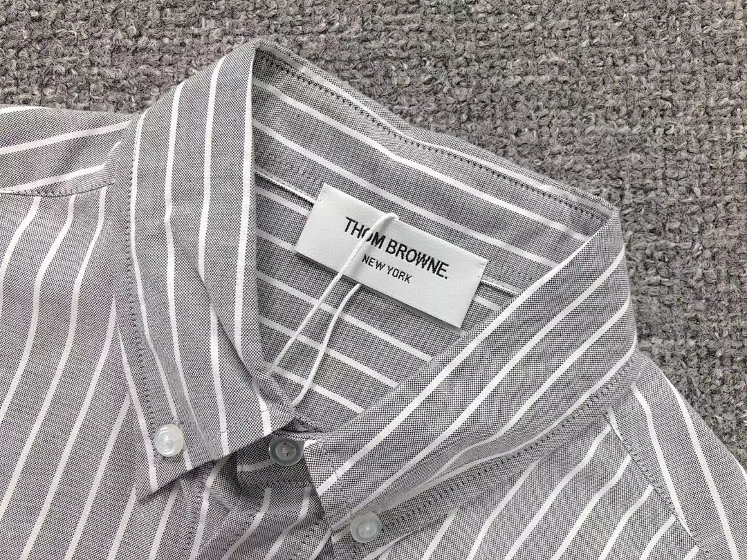 Unbranded 235 THOM BROWNE - Image 22