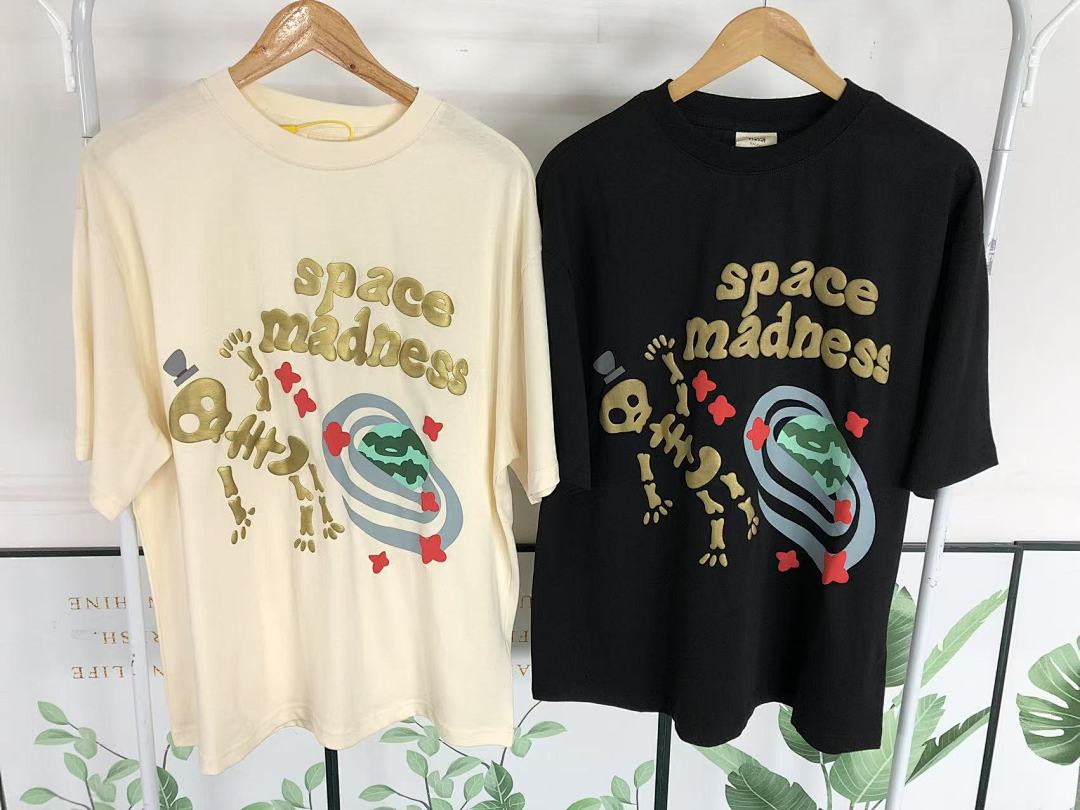Broken Planet 98 BROKEN PLANET T-SHIRT 413130317 (Im 170Cm 60Kg I Wear Size S In The Phot) - Image 21