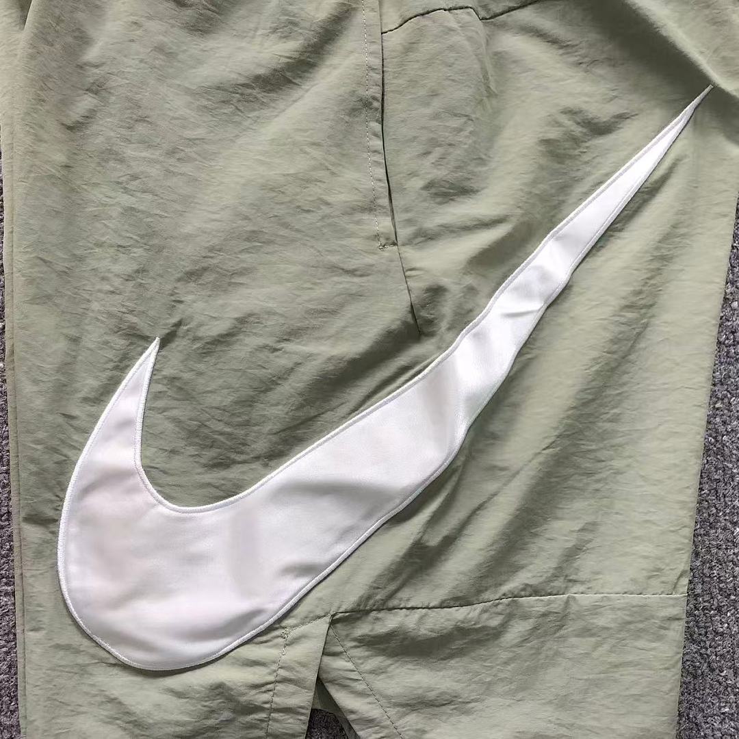 Nike 113 N⭐K⭐ SHORTS 4207081177 (Im 170Cm 60Kg I Wear Size M In The Phot) - Image 17