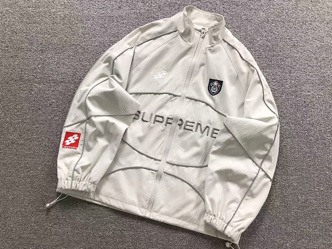 Supreme 268 S⭐⭐R⭐⭐E JACKET 22080401182 (Im 170Cm 60Kg I Wear Size M In The Phot) - Image 14