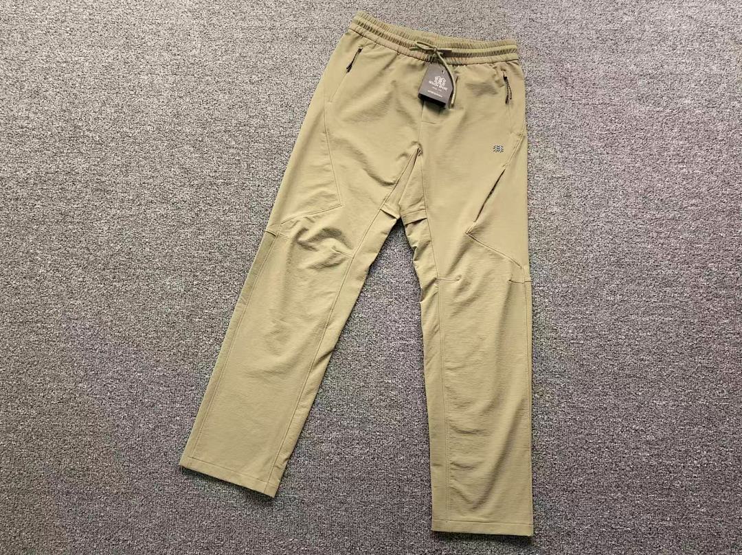 Unbranded 158 K⭐⭐ON SP⭐⭐T TROUSERS 219134301 (Im 170Cm 60Kg I Wear Size L In The Phot) - Image 9