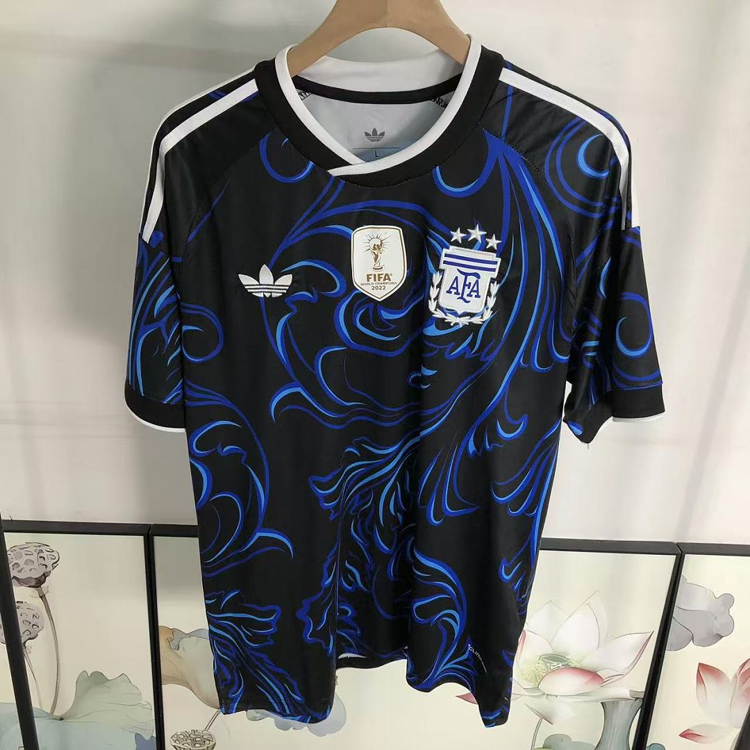 Unbranded 78 FOOTBALL T-SHIRT 1242430002 (Im 170Cm 60Kg I Wear Size L In The Phot) - Image 23
