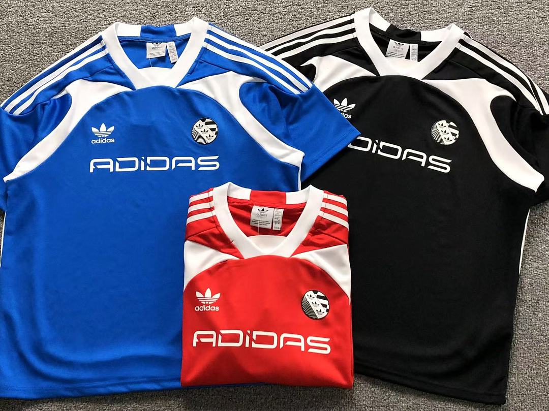 Adidas 98 A⭐I⭐AS T-SHIRT 4205150398 (Im 170Cm 60Kg I Wear Size L In The Phot) - Image 6