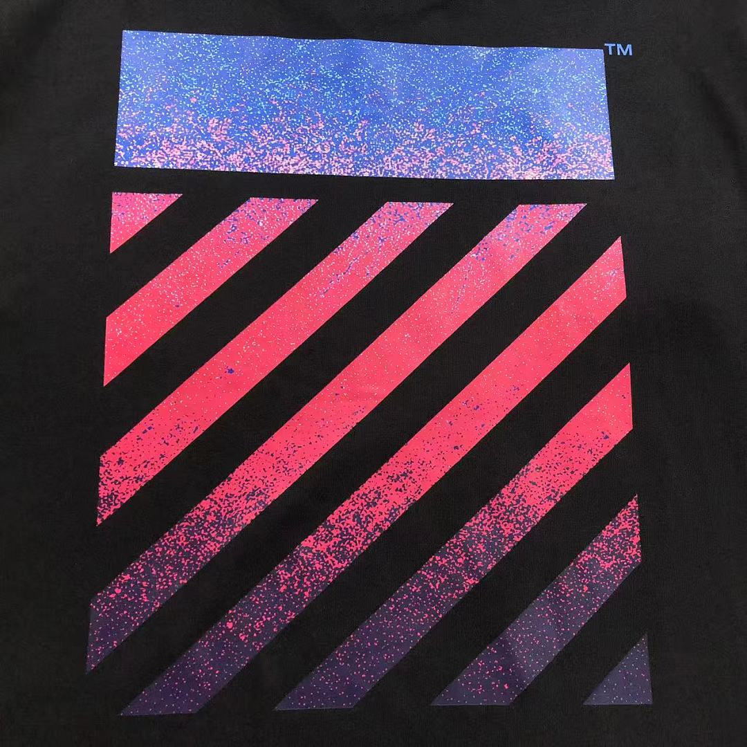 Off-White 105 OFF-WHITE T-SHIRT 5207182219 (Im 170Cm 60Kg I Wear Size M In The Phot) - Image 13
