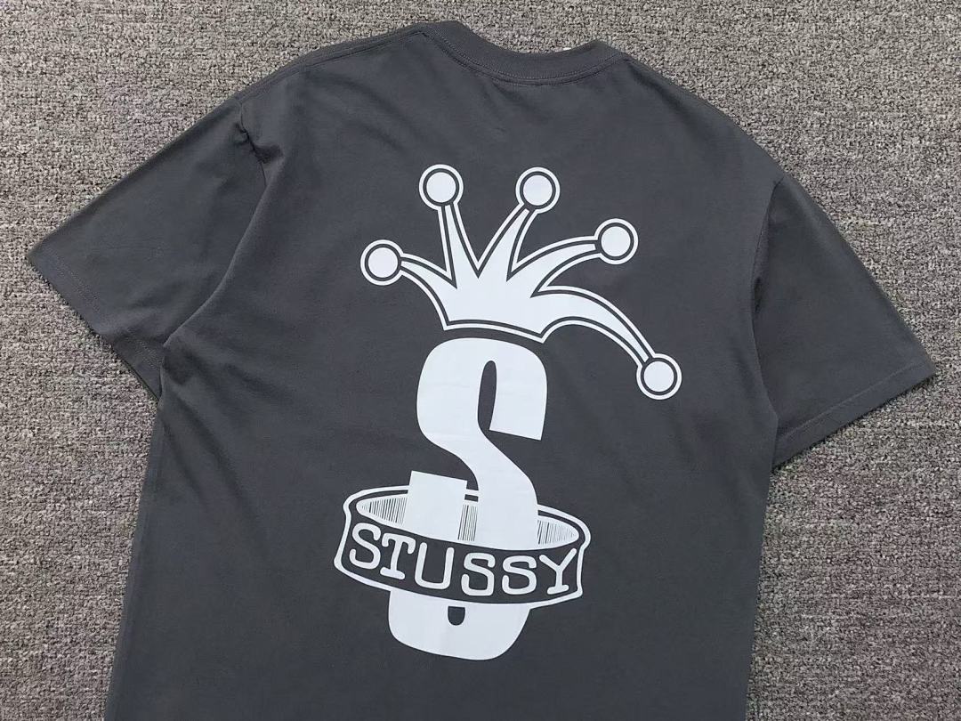 Stussy 78 STUSSY T-SHIRT - Image 21