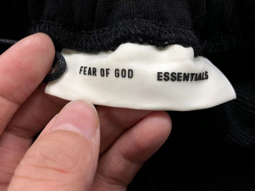 Fear of God 115 FOG SHORTS 3204043117 (Im 170Cm 60Kg I Wear Size M In The Phot) - Image 28