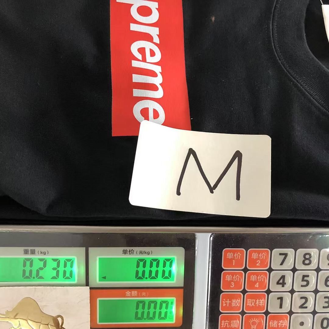 Supreme 78 S⭐⭐R⭐⭐E T-SHIRT 41061009123 (Im 170Cm 60Kg I Wear Size M In The Phot) - Image 25