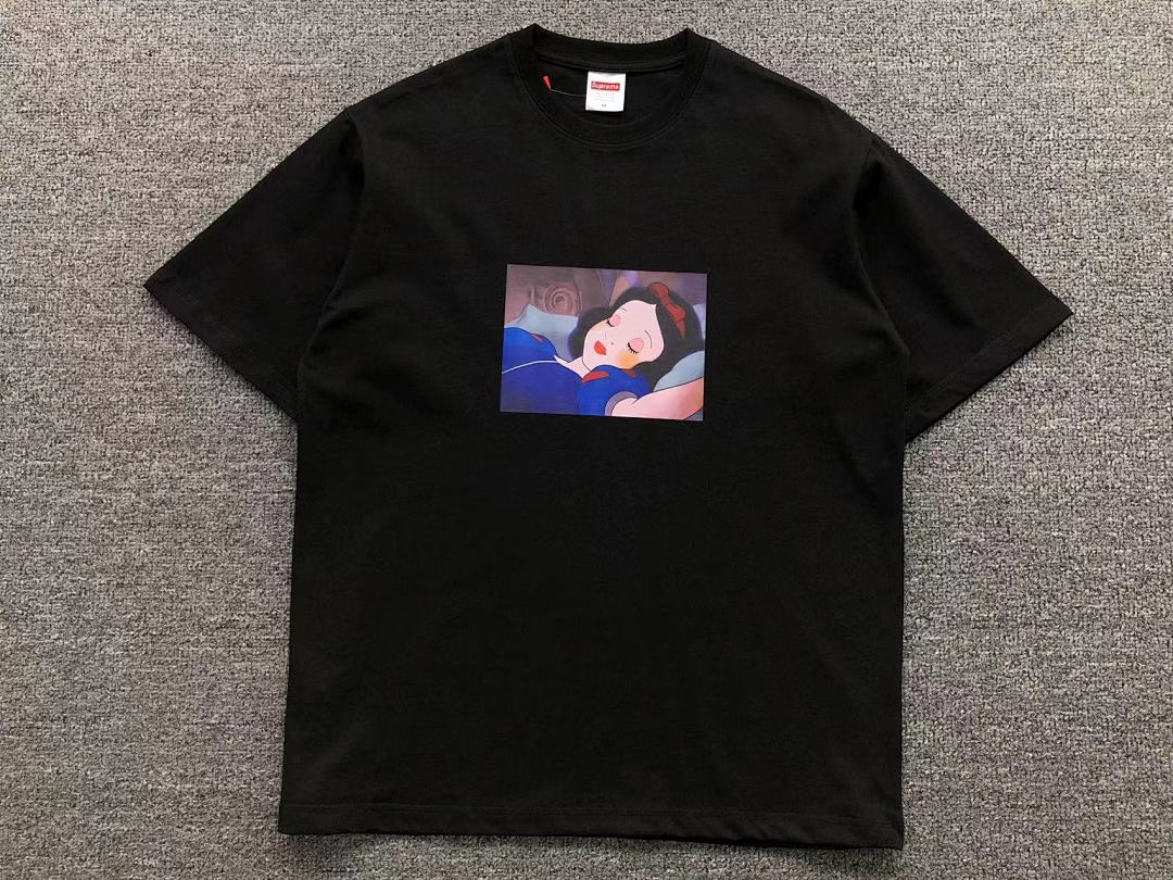 Supreme 89 S⭐⭐R⭐⭐E T-SHIRT 212071521 (Im 170Cm 57Kg I Wear Size M In The Phot) - Image 9