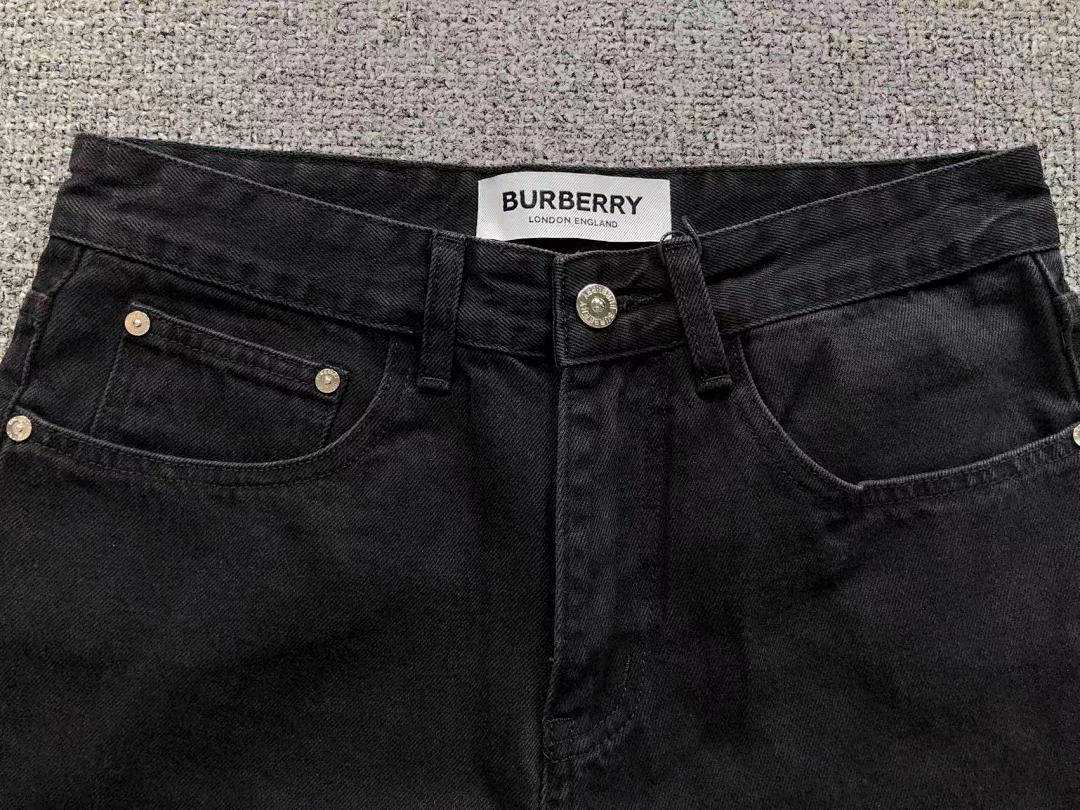 Burberry 218 B⭐R⭐E⭐RY TROUSERS 5112213106 (Im 170Cm 60Kg I Wear Size S In The Phot) - Image 17