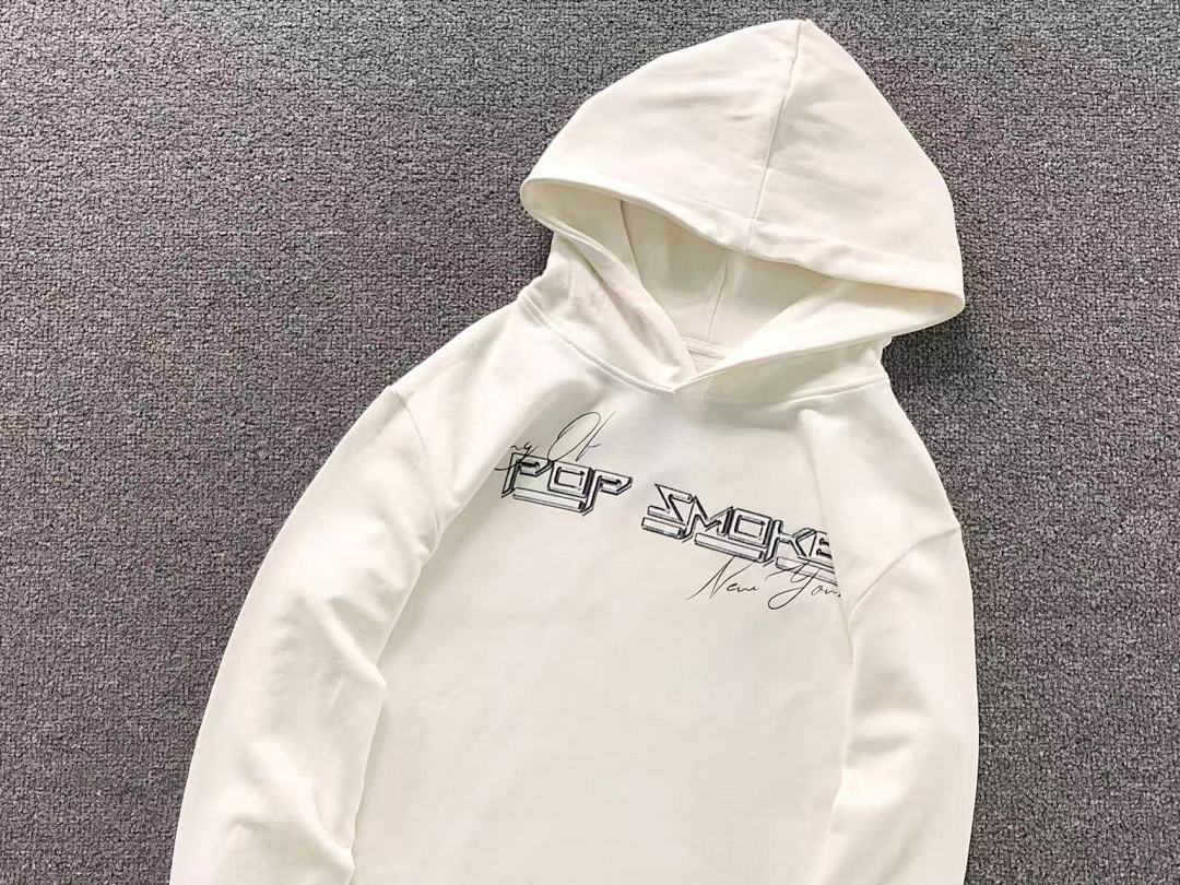 On Running 118 VLONE HOODIE 510115091 (Im 170Cm 60Kg I Wear Size S In The Phot) - Image 17