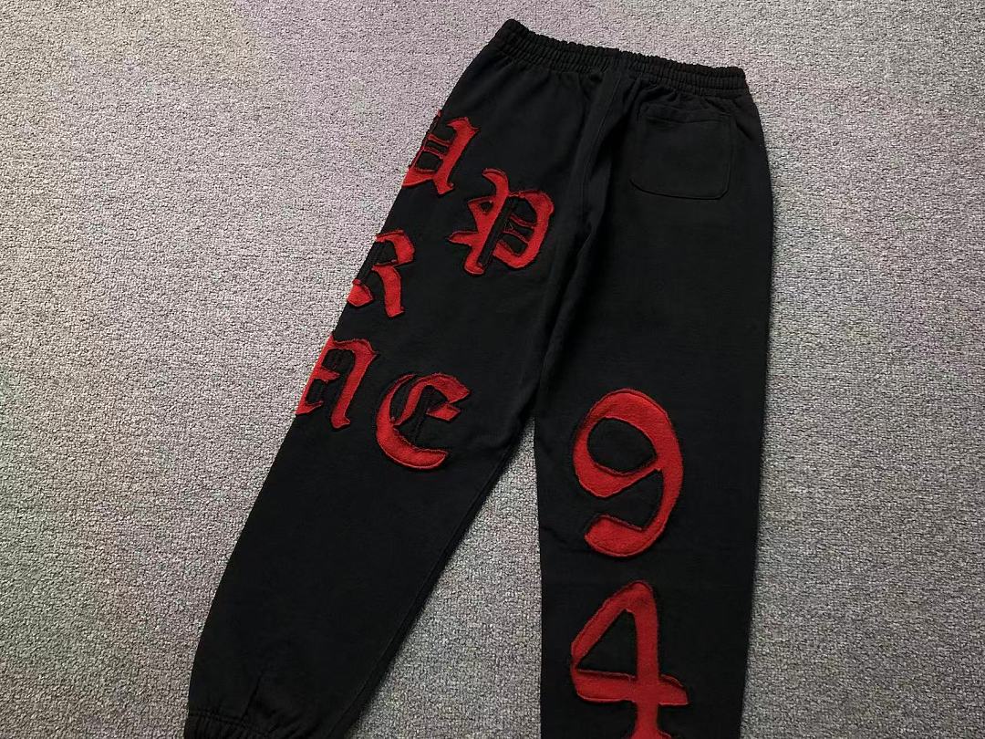 Supreme TROUSERS 298 S⭐⭐R⭐⭐E HOODIE - Image 29
