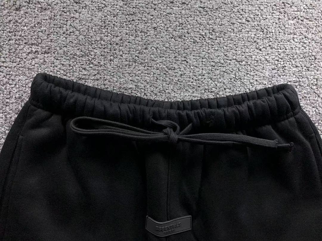 Fear of God 135 FOG TROUSERS 4105090677 (Im 170Cm 60Kg I Wear Size S In The Phot) - Image 27