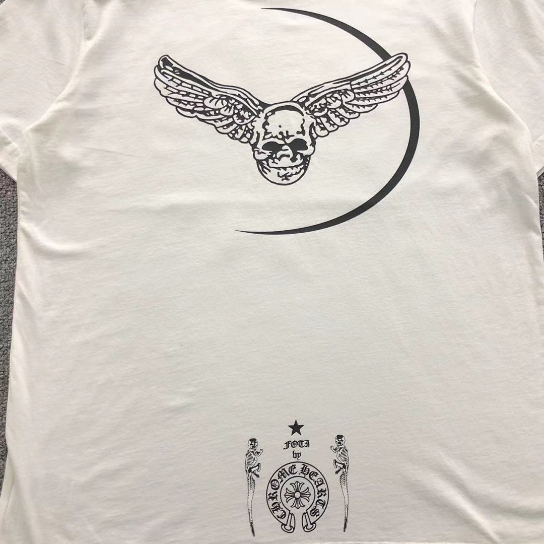 Comme des Garcons 108 C⭐⭐OME HE⭐⭐TS T-SHIRT 123112202 (Im 170Cm 60Kg I Wear Size S In The Phot) - Image 10