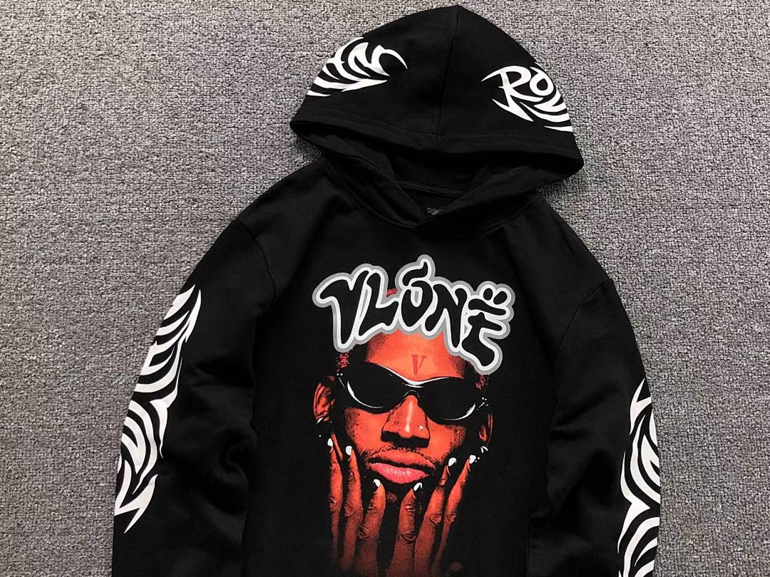 On Running 118 VLONE - Image 9