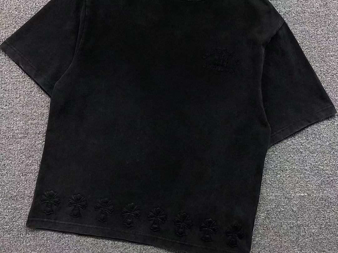 Comme des Garcons 135 C⭐⭐OME HE⭐TS T-SHIRT 502183821 (Im 170Cm 57Kg I Wear Size S In The Phot) - Image 7
