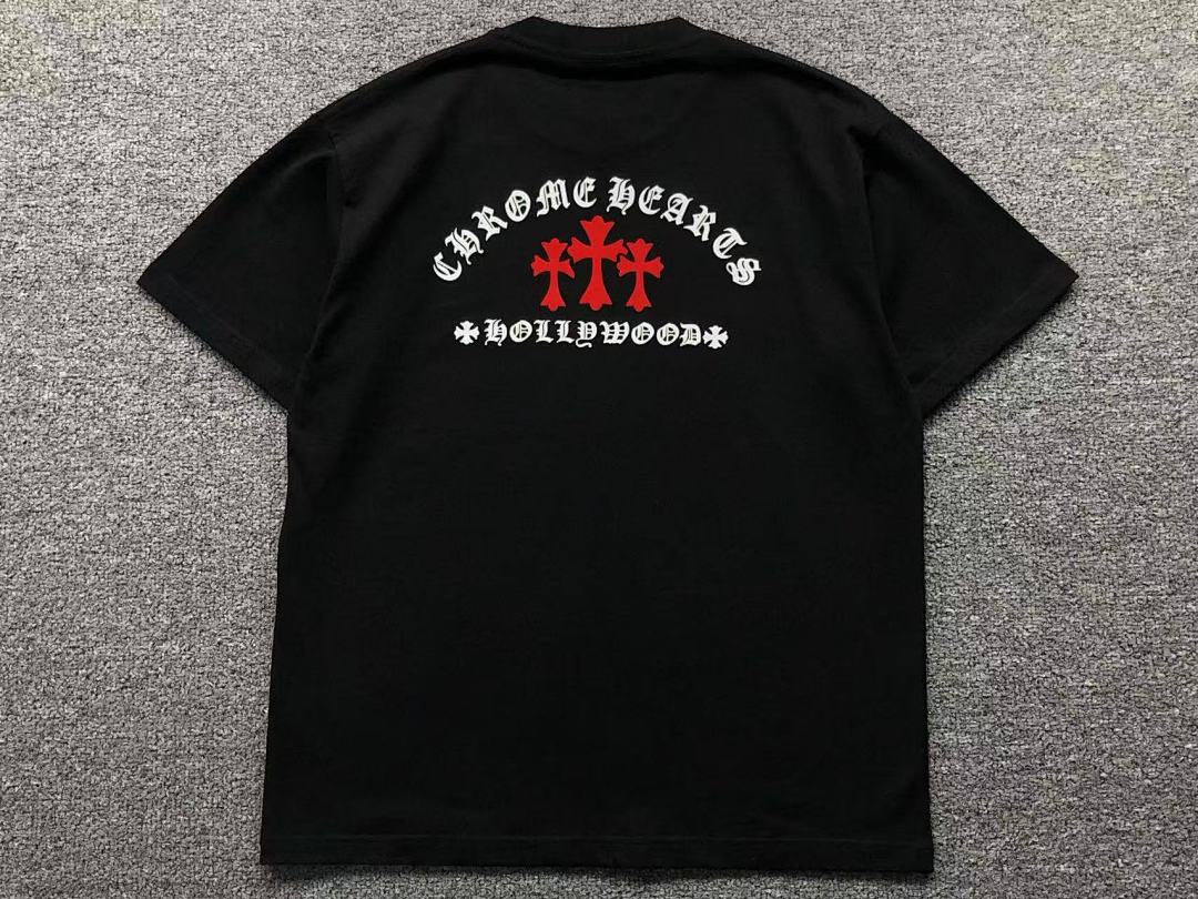 Comme des Garcons 115 C⭐⭐OME HE⭐⭐TS T-SHIRT 41102203133 (Im 170Cm 60Kg I Wear Size XL In The Phot) - Image 10