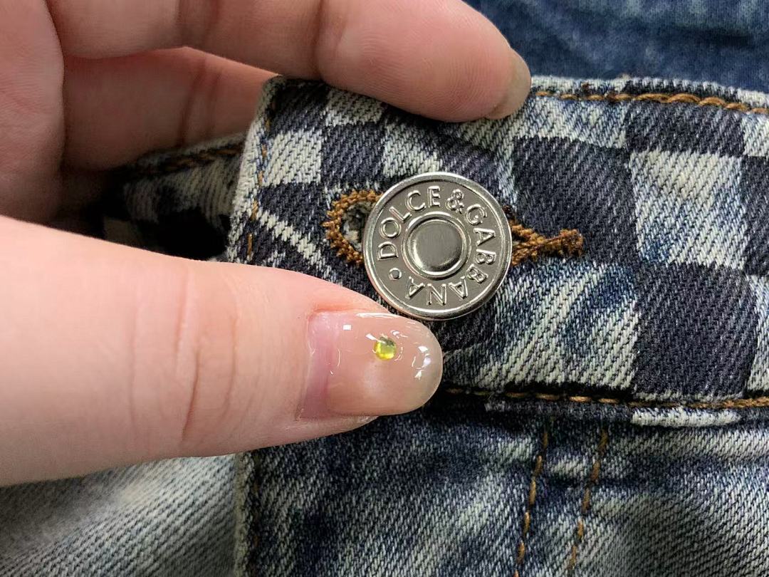 Unbranded 168 D⭐LC⭐ GA⭐⭐A⭐A TROUSERS 2112163101 (Im 170Cm 60Kg I Wear Size 33 In The Phot) - Image 21