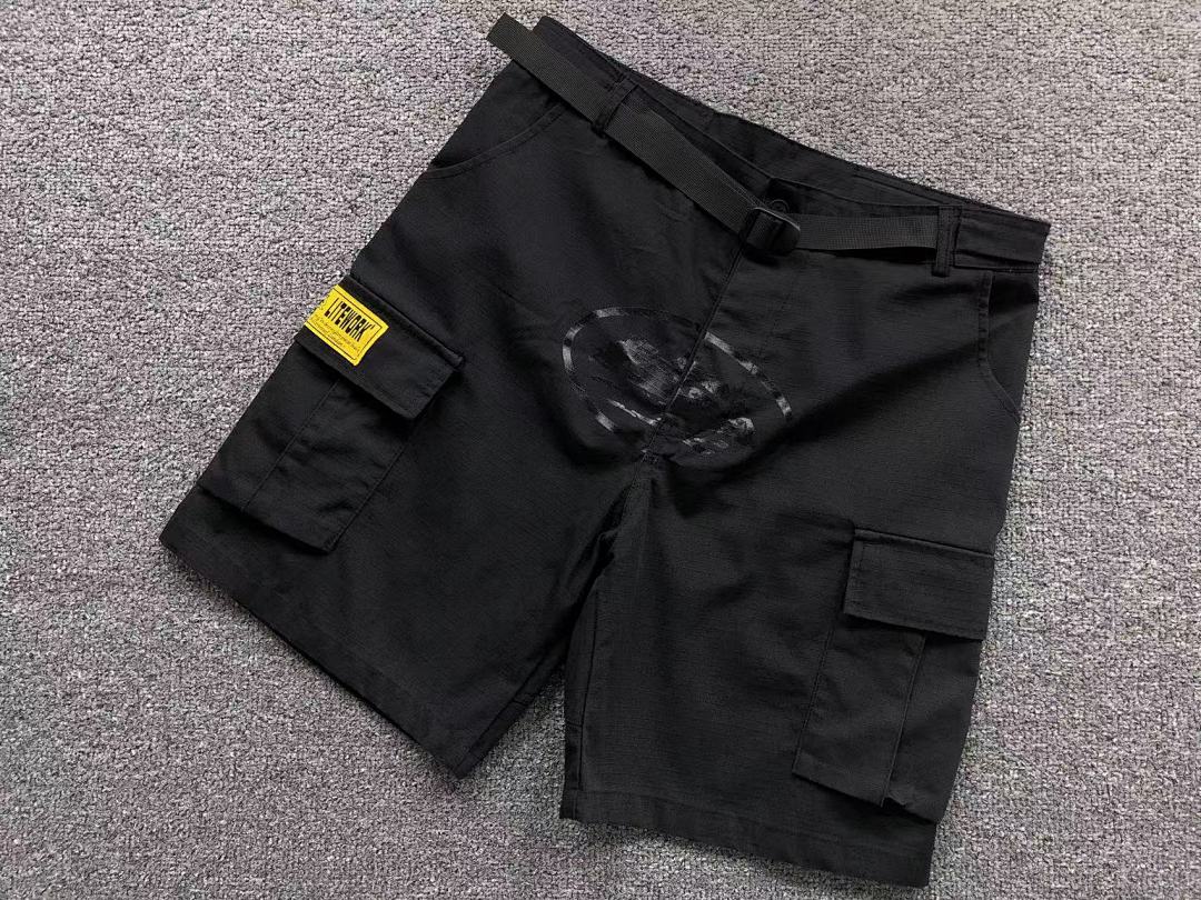 Corteiz 138 CORTEIZ SHORTS 56300478 (Im 170Cm 60Kg I Wear Size M In The Phot) - Image 9