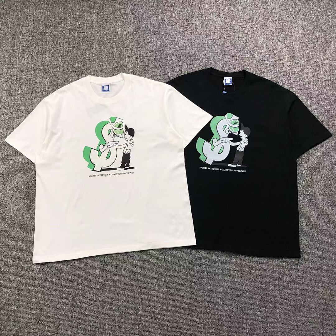 Undefeated 85 UNDEFEATED T-SHIRT