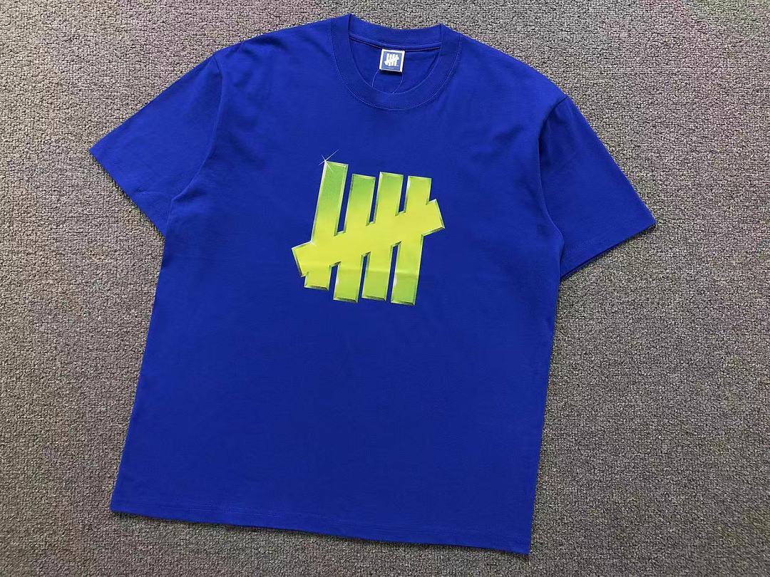 Undefeated 88 UNDEFEATED T-SHIRT 126232002 (Im 170Cm 60Kg I Wear Size L In The Phot) - Image 10