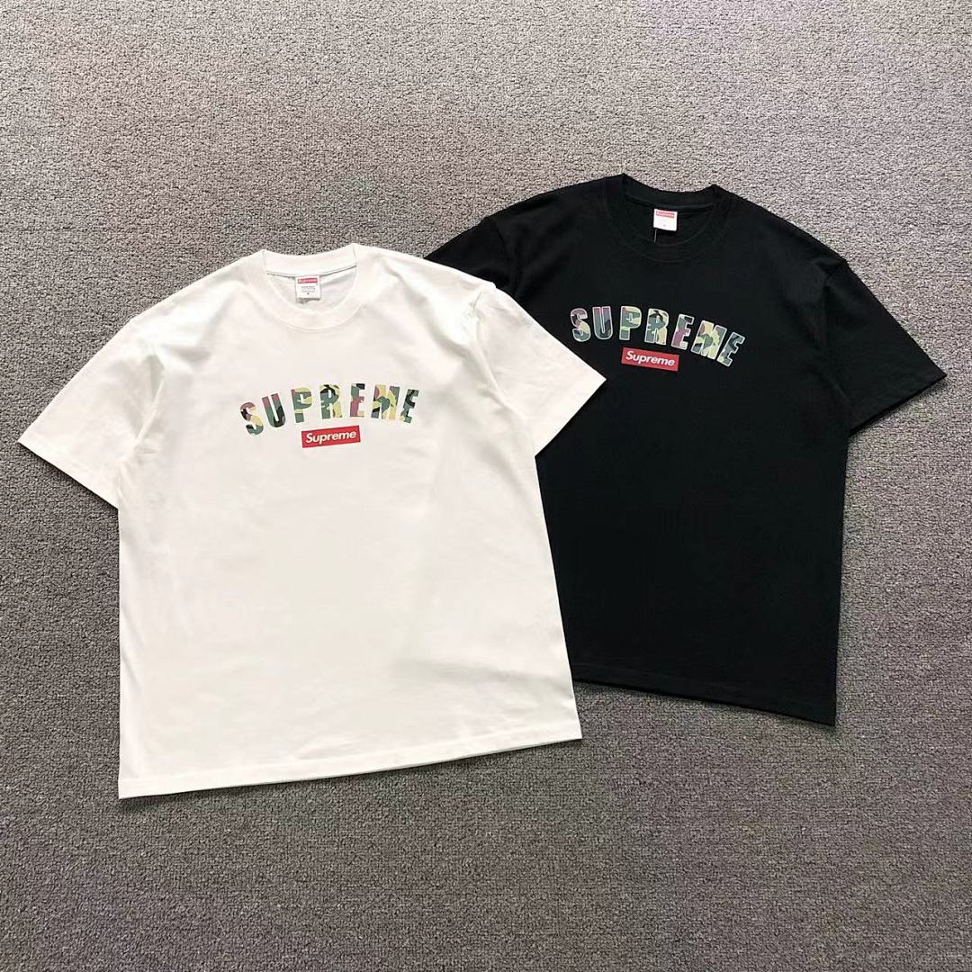 Supreme 78 S⭐⭐R⭐⭐E T-SHIRT 5231932123 (Im 170Cm 60Kg I Wear Size M In The Phot)