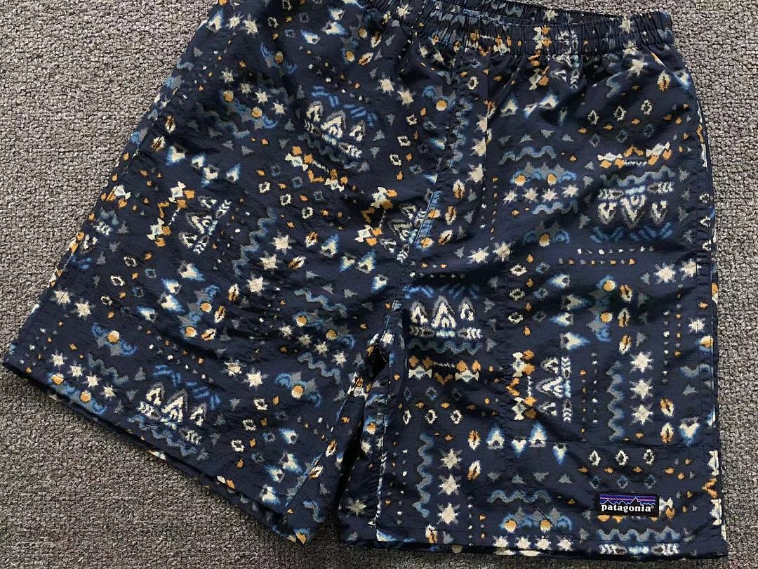 On Running 128 PATAGONIA SHORTS 5253010108 (Im 170Cm 60Kg I Wear Size S In The Phot) - Image 7