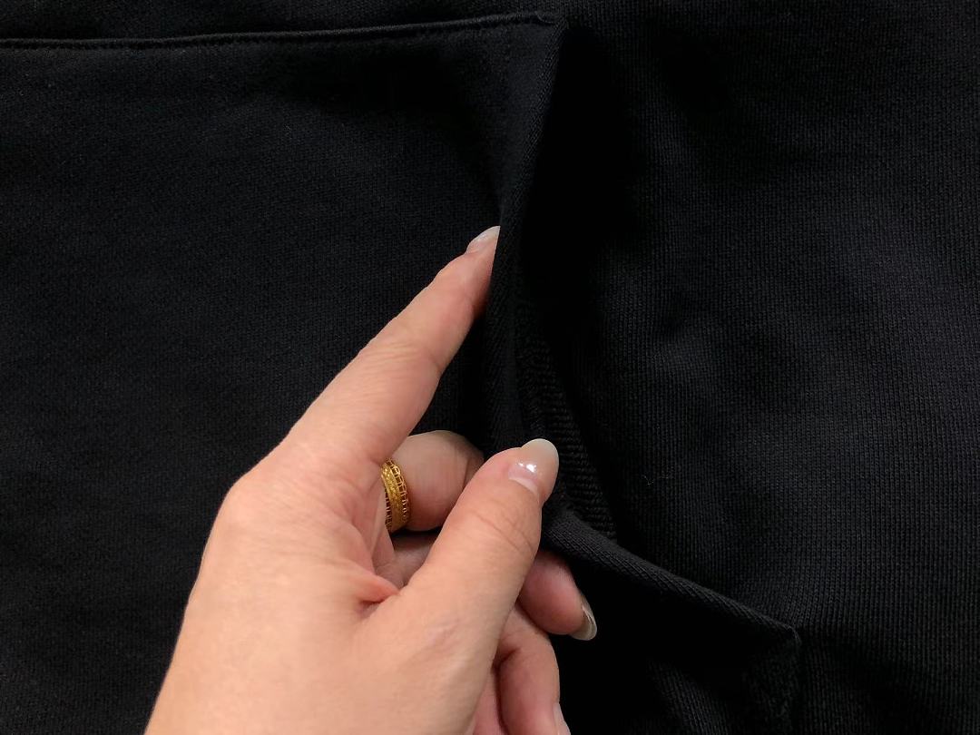 Acne Studios 208 ACNE STUDIOS HOODIE 3209070621 (Im 170Cm 60Kg I Wear Size L In The Phot) - Image 18