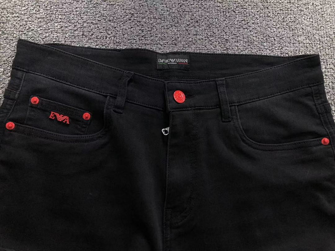 Unbranded 175 E⭐P⭐R⭐⭐ A⭐M⭐N⭐ TROUSERS 412252801 (Im 170Cm 60Kg I Wear Size 33 In The Phot) - Image 12