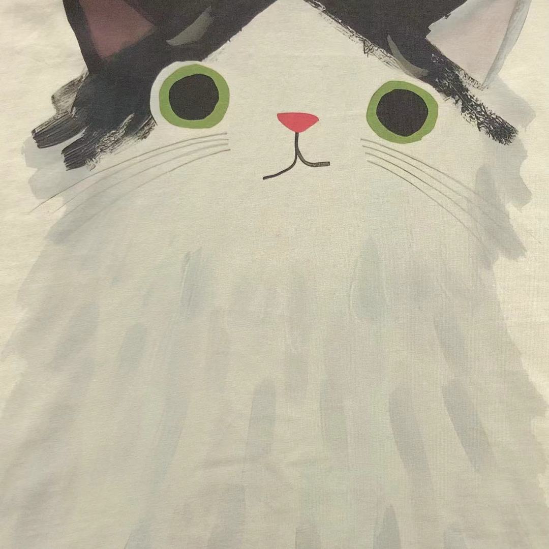 Gucci 85 G⭐C⭐I T-SHIRT 5050832101 (Im 170Cm 60Kg I Wear Size S In The Phot) - Image 10