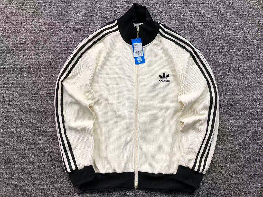 Adidas 168 A⭐I⭐AS HOODIE 4204210877 (Im 170Cm 60Kg I Wear Size M In The Phot) - Image 14