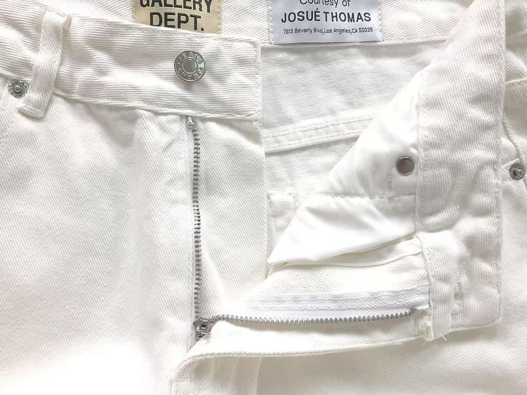 Gallery Dept 195 GALLERY DEPT TROUSERS 3203070417 (Im 170Cm 60Kg I Wear Size M In The Phot) - Image 17