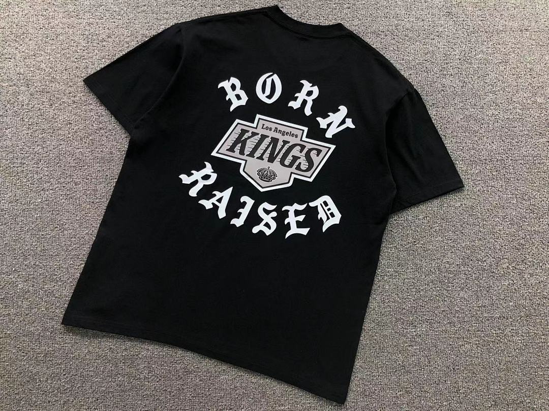 Born X Raised 79 B⭐⭐N X RA⭐⭐E⭐ T-SHIRT 215132702 (Im 170Cm 60Kg I Wear Size L In The Phot) - Image 14