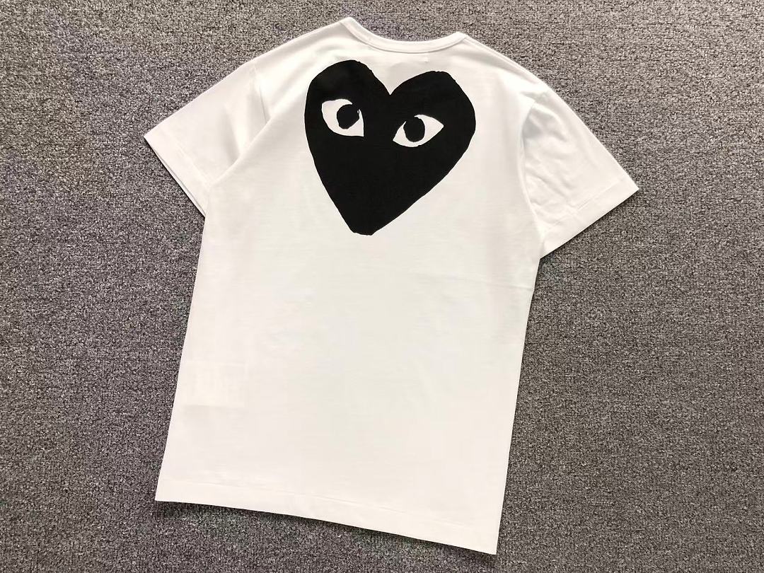 Comme des Garcons 98 CDG T-SHIRT 3206272921 (Im 170Cm 60Kg I Wear Size M In The Phot) - Image 7