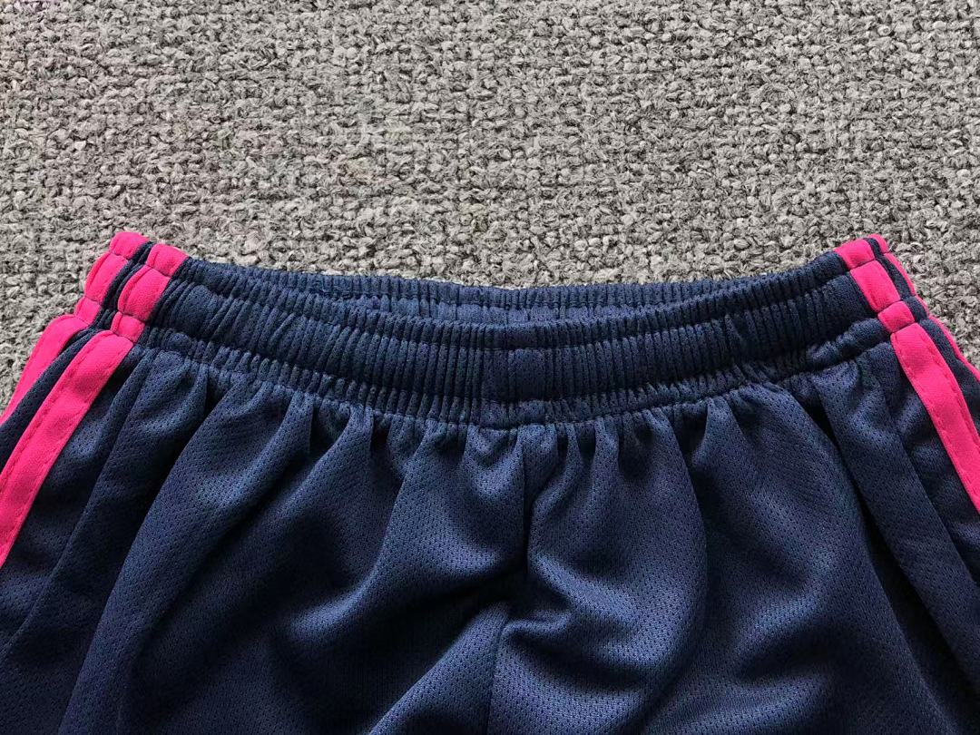 Chanel 75 FOOTBALL T-SHIRT SHORTS - Image 24