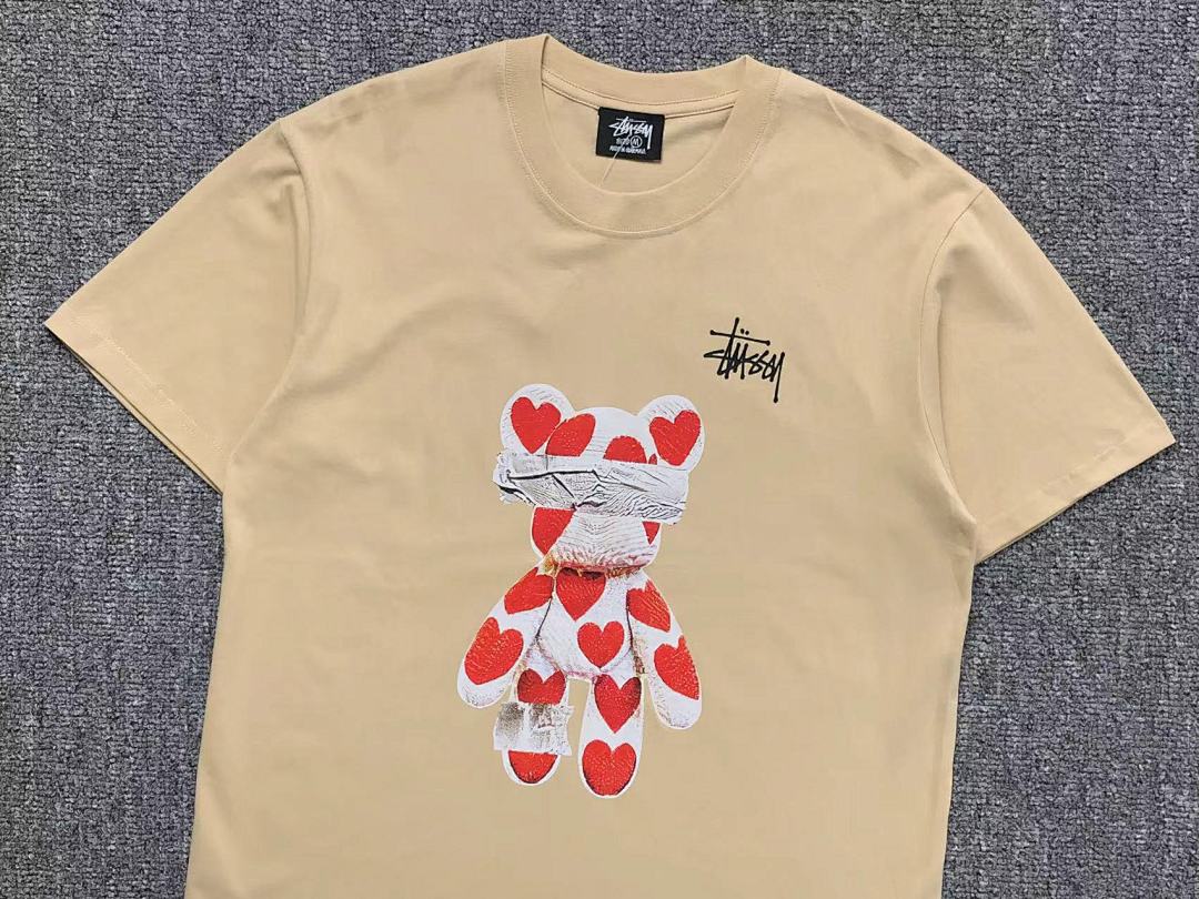 Stussy 78 STUSSY T-SHIRT - Image 6