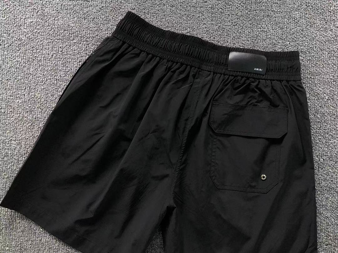 AMIRI 139 AMIRI SHORTS 52072015180 (Im 170Cm 60Kg I Wear Size M In The Phot) - Image 10