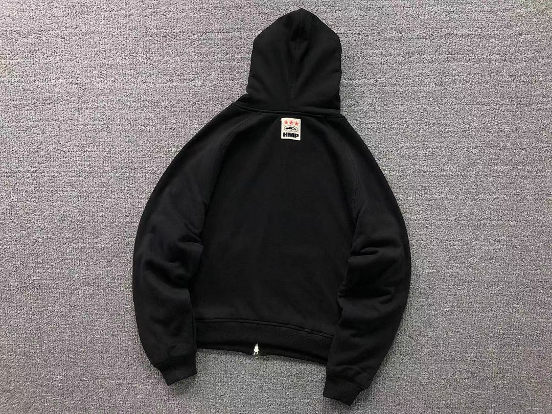 Corteiz TROUSERS138 CORTEIZ HOODIE - Image 12