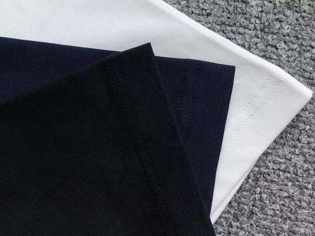 Louis Vuitton 108 L⭐ T-SHIRT 411131721 (Im 170Cm 55Kg I Wear Size M In The Phot) - Image 22