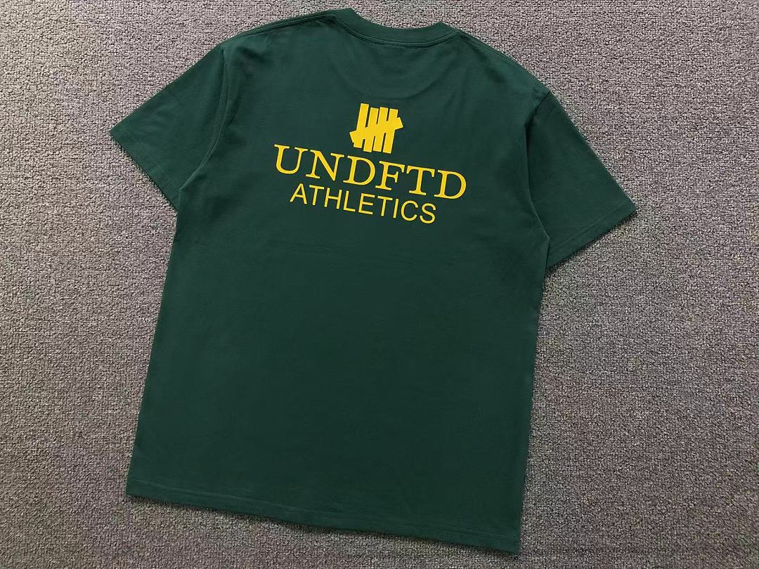 Undefeated 88 UNDEFEATED T-SHIRT 126232102 (Im 170Cm 60Kg I Wear Size L In The Phot) - Image 14