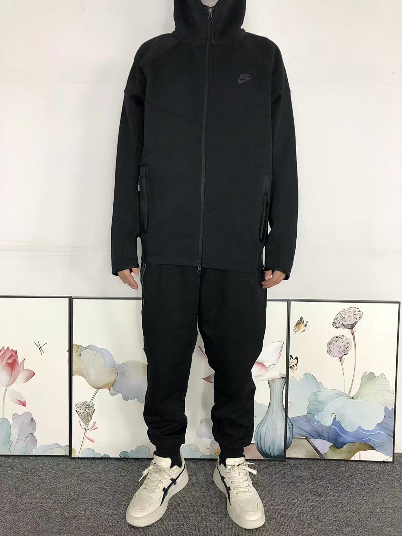 Nike TROUSERS 115 N⭐K⭐ JACKET - Image 4