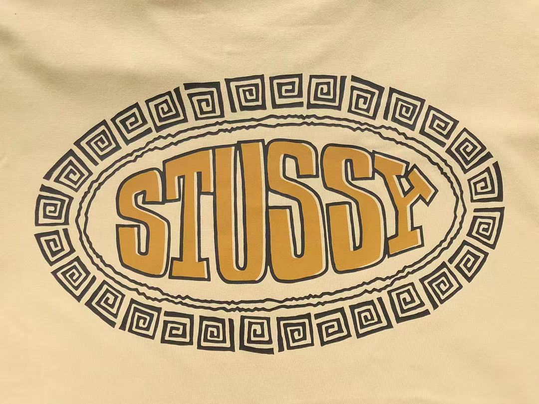 Stussy 82 STUSSY T-SHIRT 3207031702 (Im 170Cm 60Kg I Wear Size L In The Phot) - Image 18