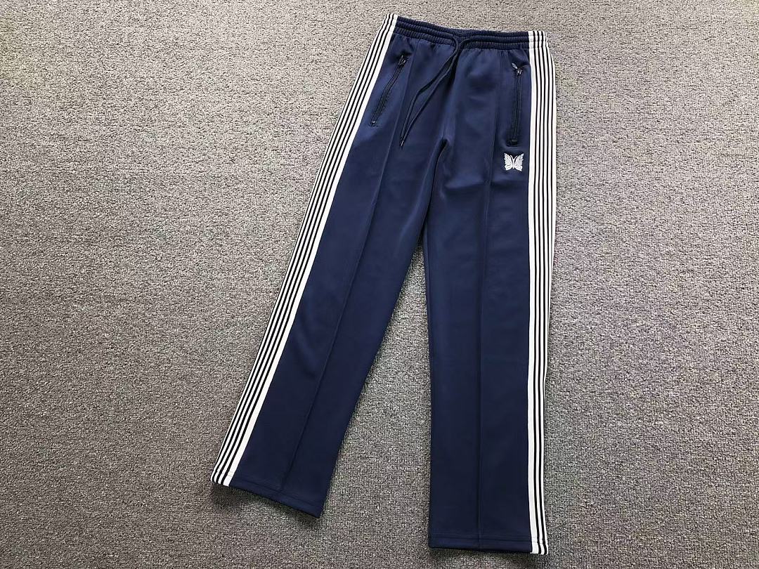 Needles 118 NE⭐D⭐⭐S TROUSERS 4209031998 (Im 170Cm 60Kg I Wear Size M In The Phot) - Image 11