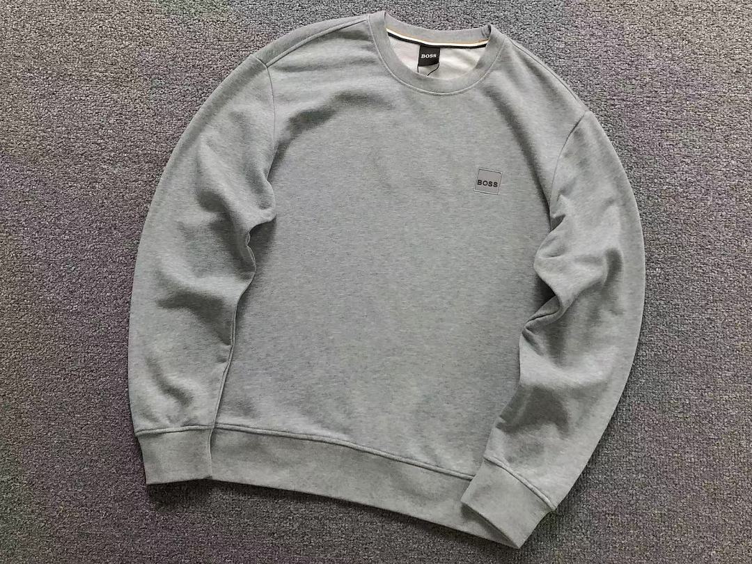 Hugo Boss 125 H⭐G⭐ B⭐⭐S HOODIE 4207180203 (Im 170Cm 60Kg I Wear Size L In The Phot) - Image 11
