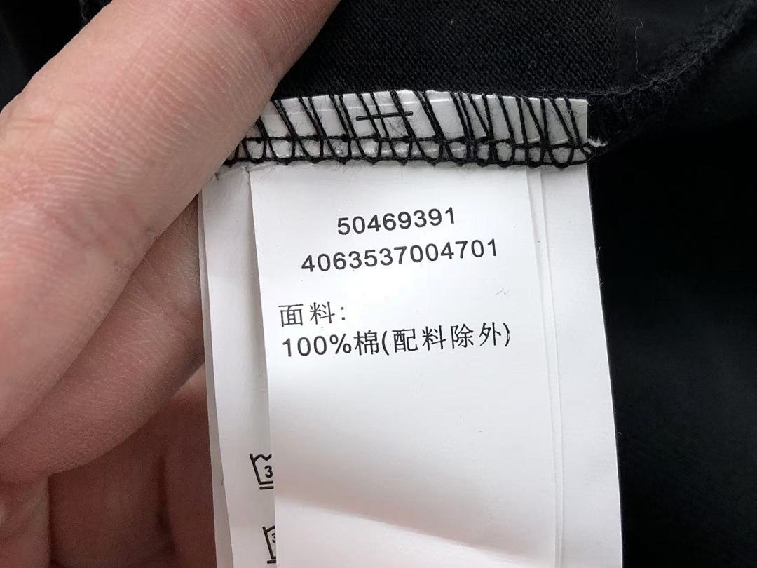 Hugo Boss 138 H⭐G⭐ B⭐⭐S POLO 413181977 (Im 170Cm 60Kg I Wear Size L In The Phot) - Image 19