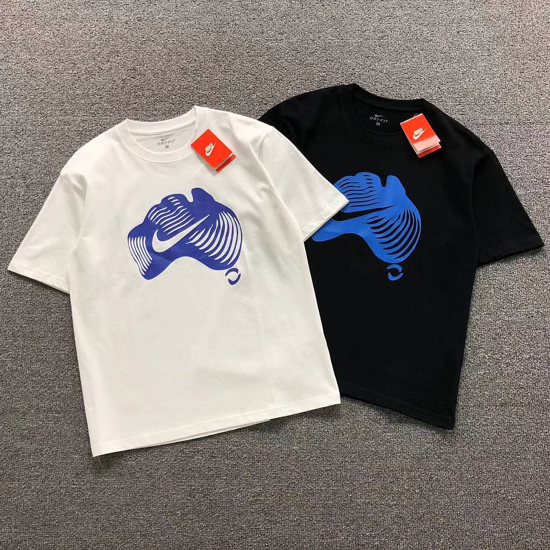 Nike 105 N⭐K⭐ T-SHIRT 4206111177 (Im 170Cm 60Kg I Wear Size M In The Phot)