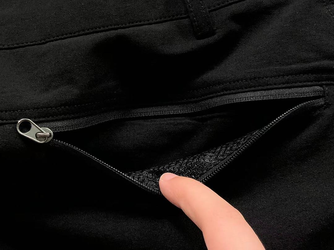 Unbranded 185 ON TROUSERS 2204272601 (Im 170Cm 60Kg I Wear Size XL In The Phot) - Image 21