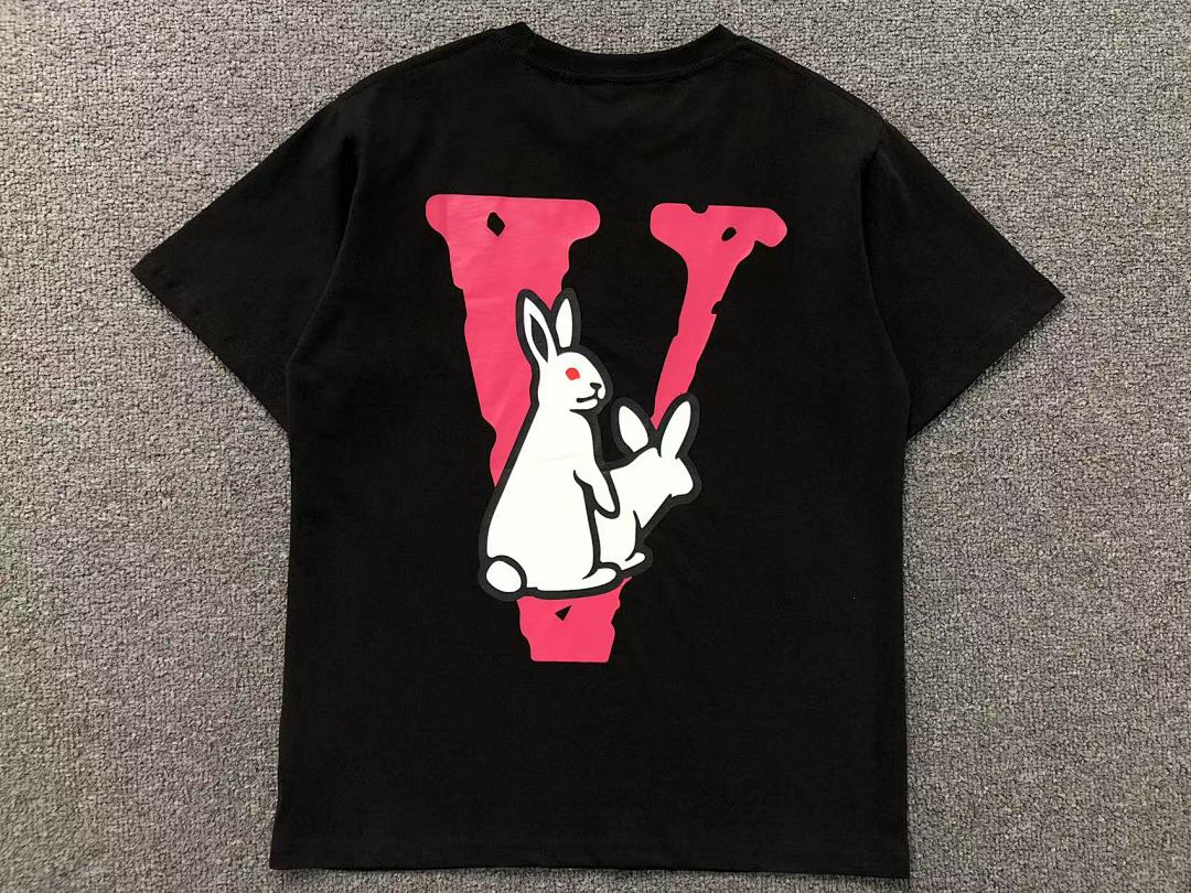 On Running 69 VLONE T-SHIRT 504140491 (Im 170Cm 60Kg I Wear Size S In The Phot) - Image 7