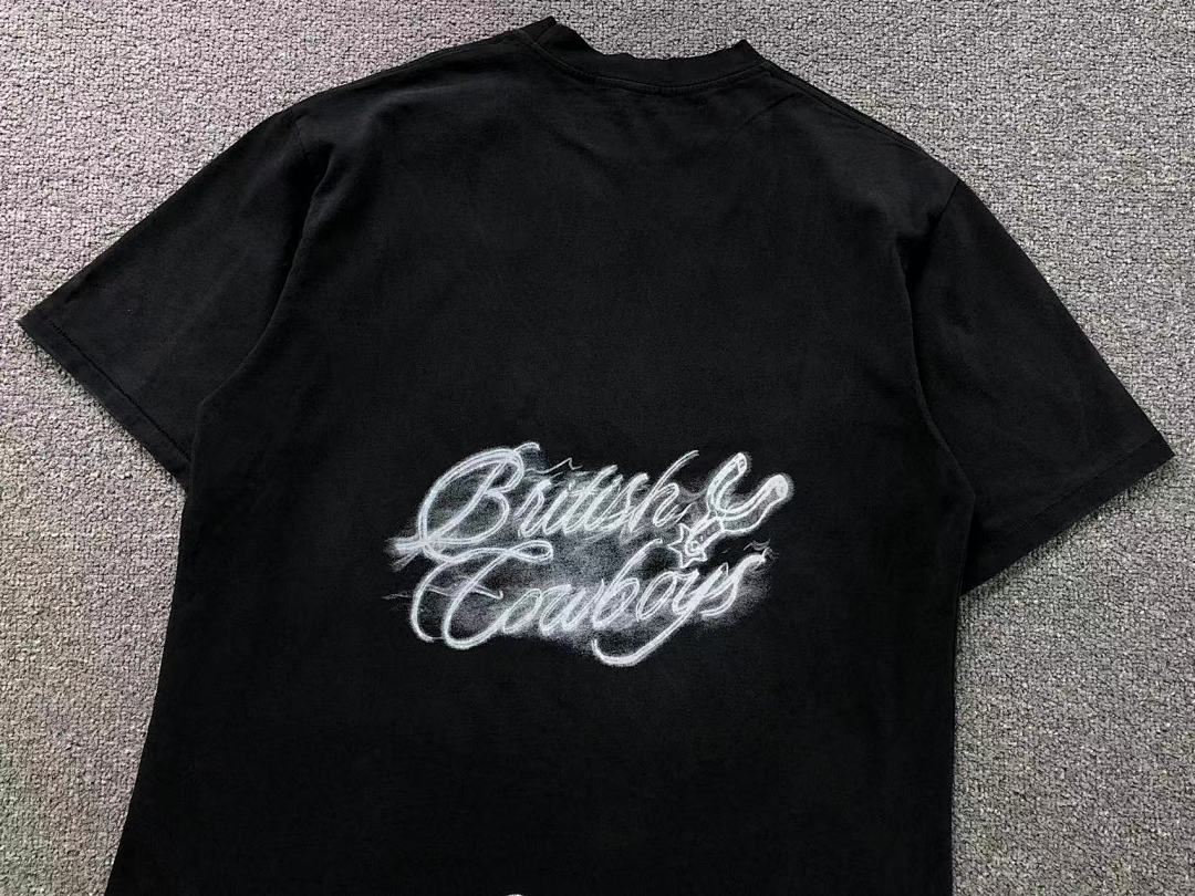 Represent 125 REPRESENT T-SHIRT 3204113817 (Im 170Cm 60Kg I Wear Size XL In The Phot) - Image 17