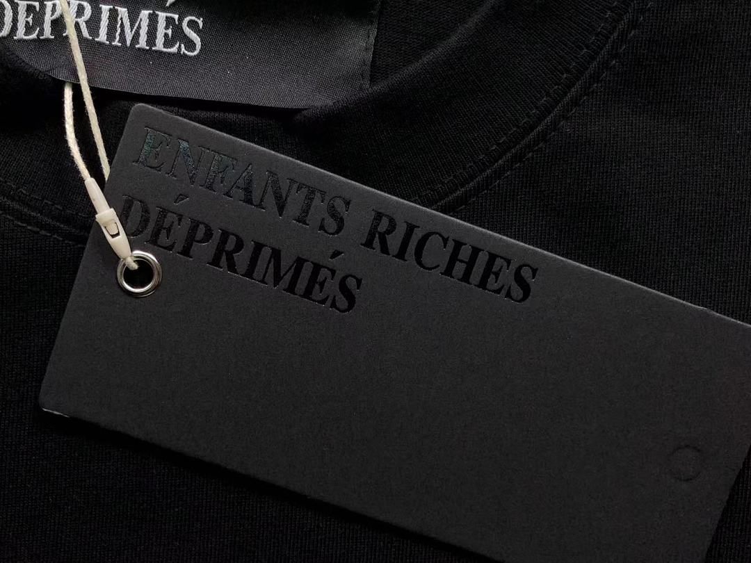 Chanel 98 ENFANTS RICHES DEPRIMES LONG SLEEVED 5211746162 (Im 170Cm 60Kg I Wear Size S In The Phot) - Image 14