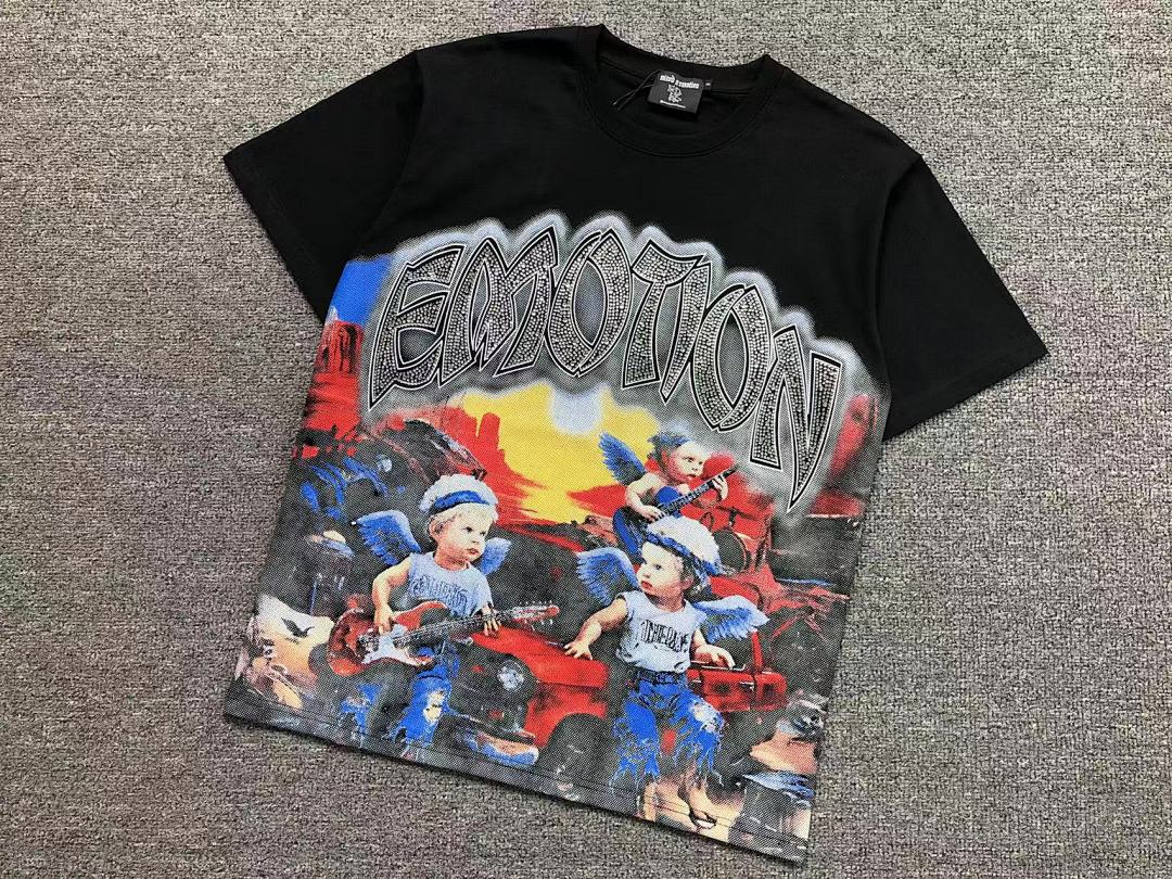 On Running 88 MI⭐⭐D EM⭐⭐ION T-SHIRT 5211025168 (Im 170Cm 60Kg I Wear Size S In The Phot) - Image 11